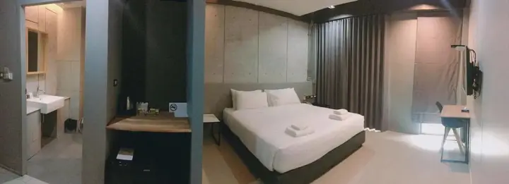 Удонтхани: Wara Boutique Hotel