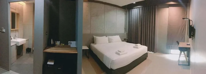 Удонтхани: Wara Boutique Hotel