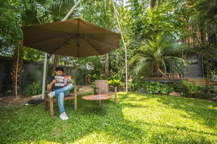 Удонтхани: Wara Boutique Hotel