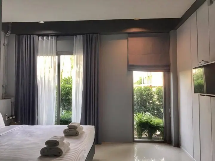 Удонтхани: Wara Boutique Hotel