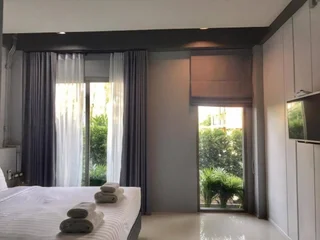 Удонтхани: Wara Boutique Hotel