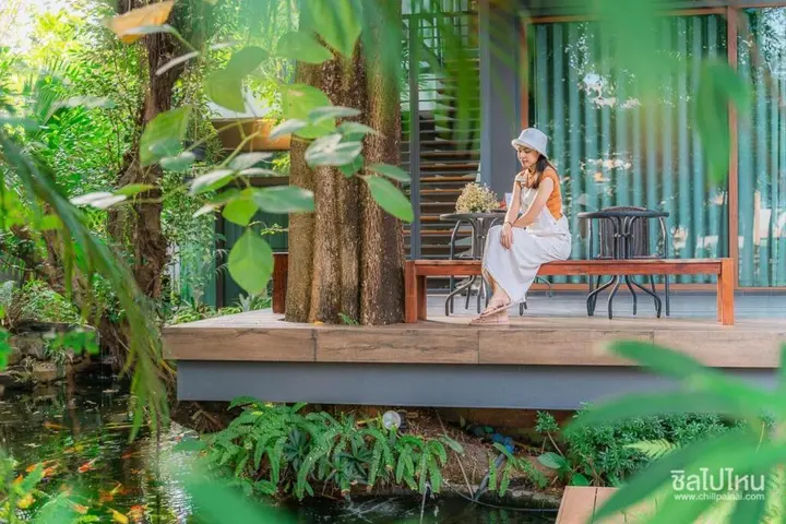 Удонтхани: Wara Boutique Hotel