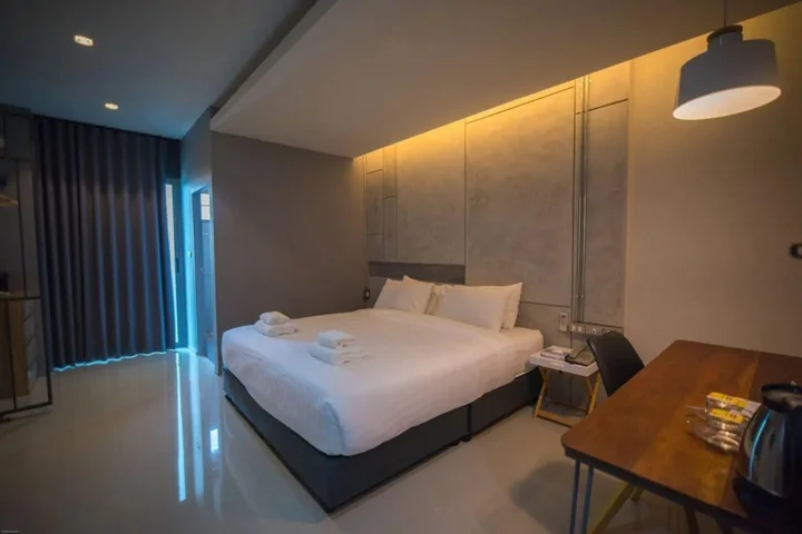 Удонтхани: Wara Boutique Hotel