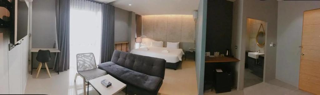 Удонтхани: Wara Boutique Hotel