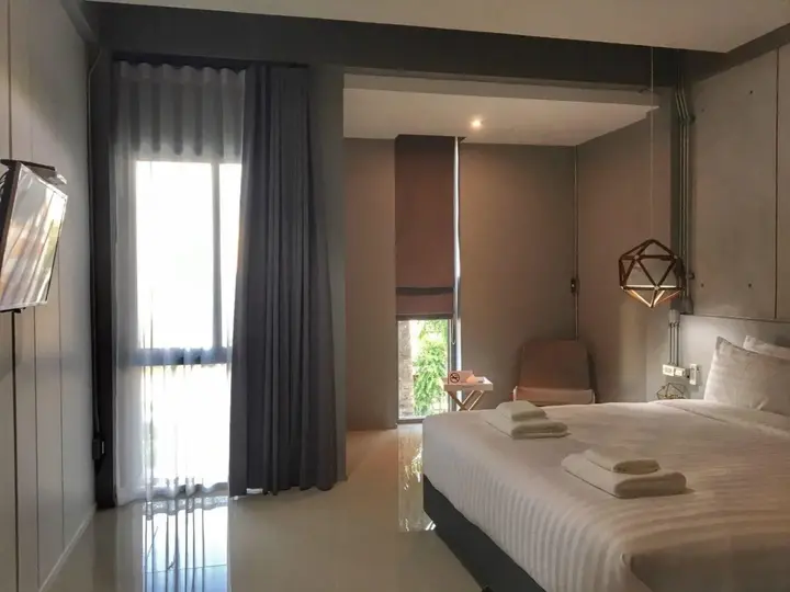 Удонтхани: Wara Boutique Hotel