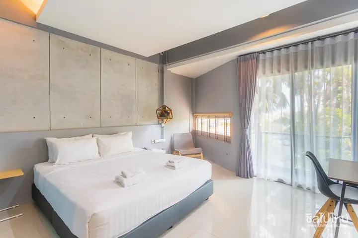 Удонтхани: Wara Boutique Hotel