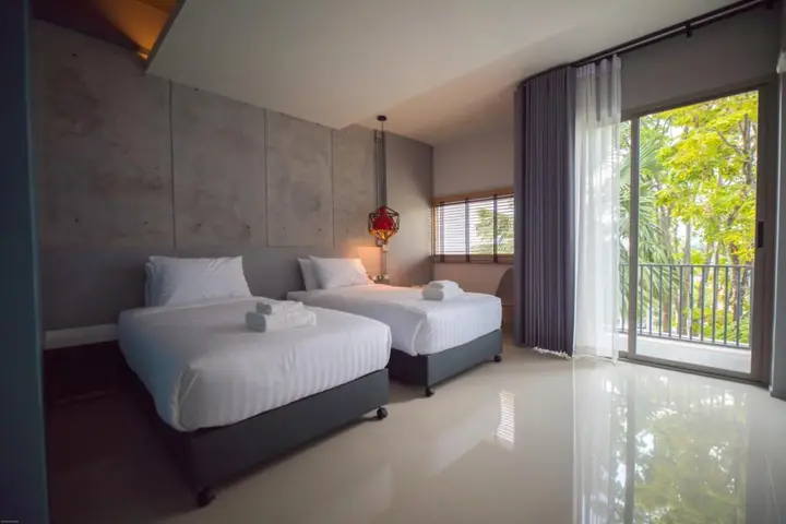 Удонтхани: Wara Boutique Hotel