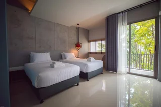 Удонтхани: Wara Boutique Hotel