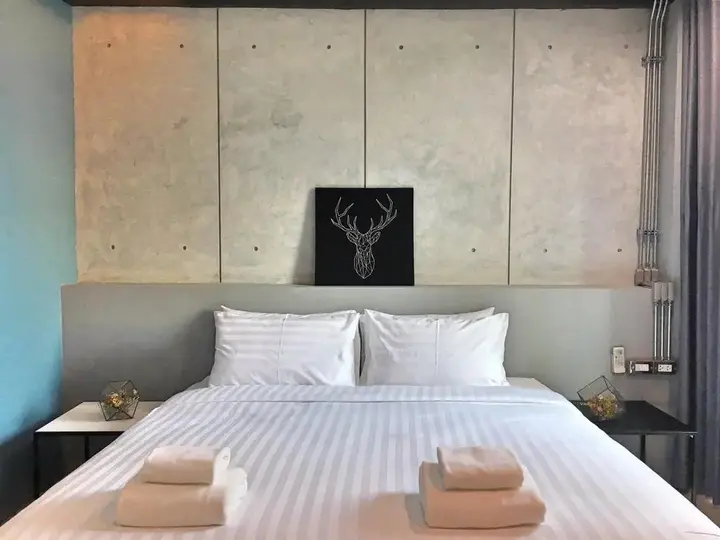 Удонтхани: Wara Boutique Hotel