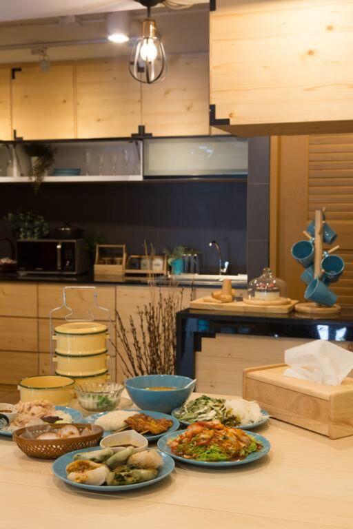 Бангкок: PAMA House Boutique Hostel