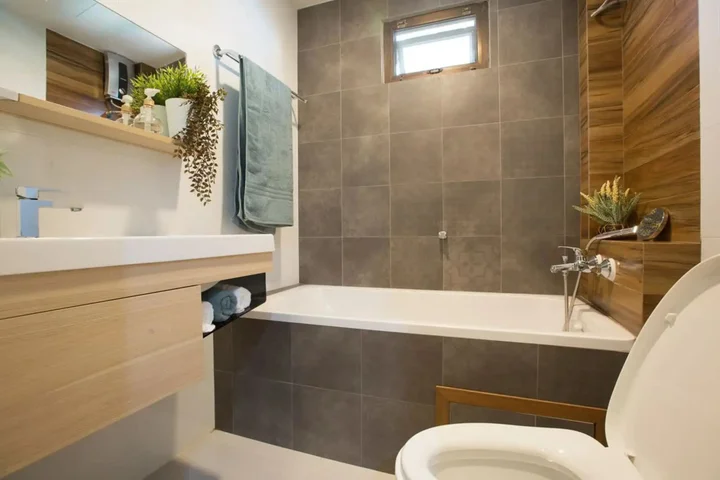 Бангкок: PAMA House Boutique Hostel