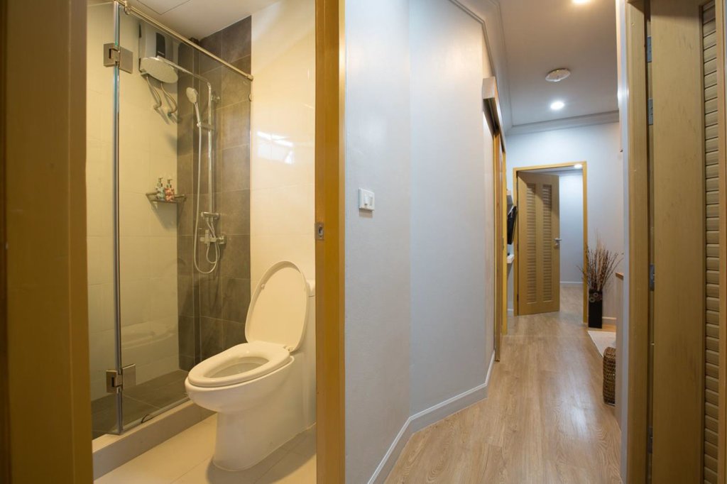 Бангкок: PAMA House Boutique Hostel