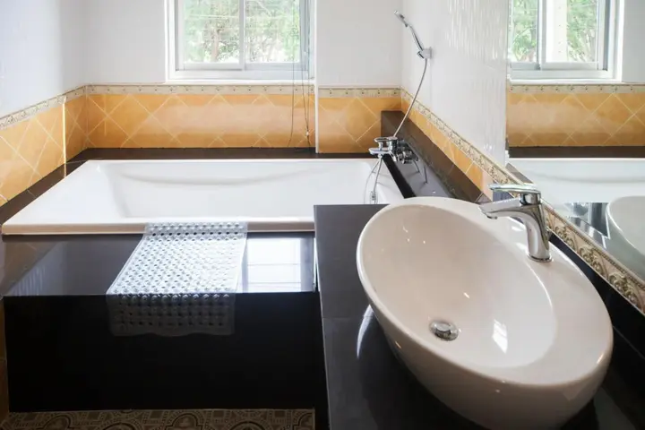Кхонкэн: Anchan Laguna Hotel