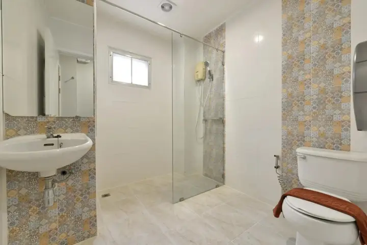 Так: Berich Hotel
