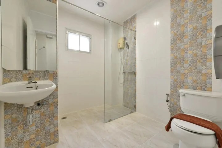 Так: Berich Hotel