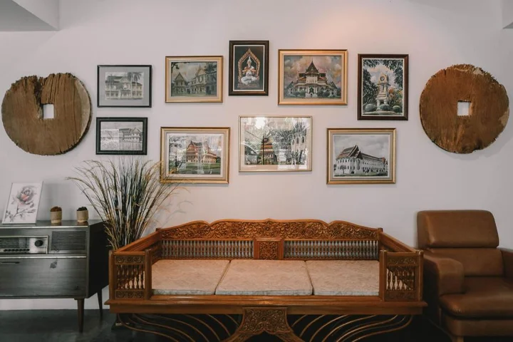 Удонтхани: Veethara Boutique Hotel