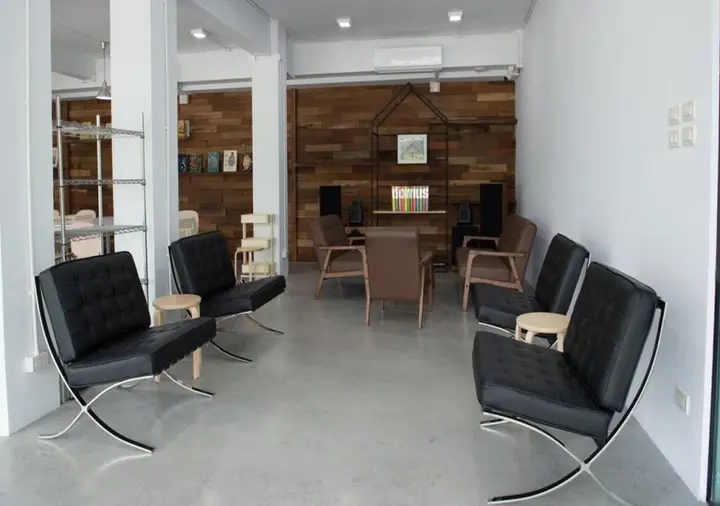 Удонтхани: Veethara Boutique Hotel