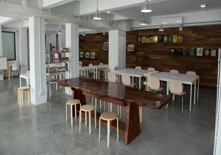 Удонтхани: Veethara Boutique Hotel