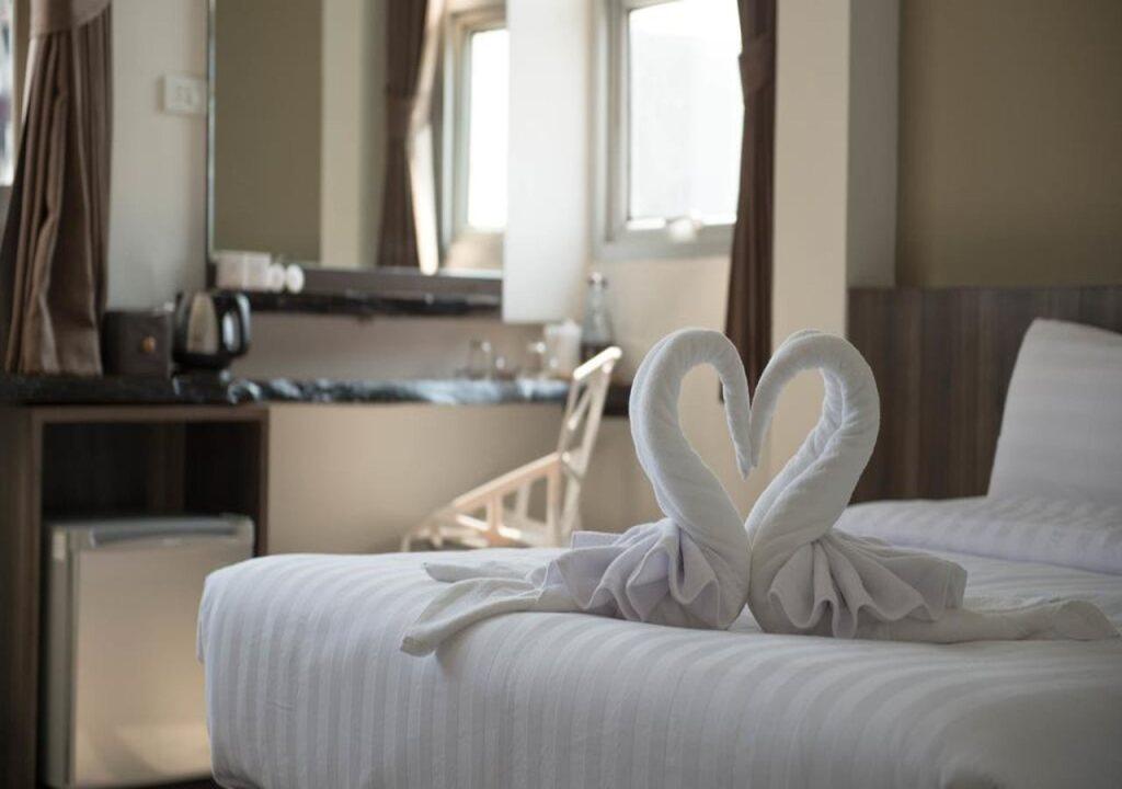 Удонтхани: Veethara Boutique Hotel