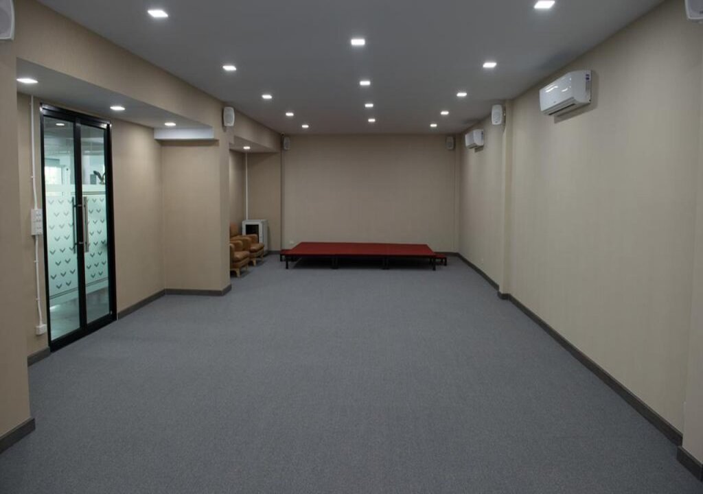 Veethara Boutique Hotel — фото 1