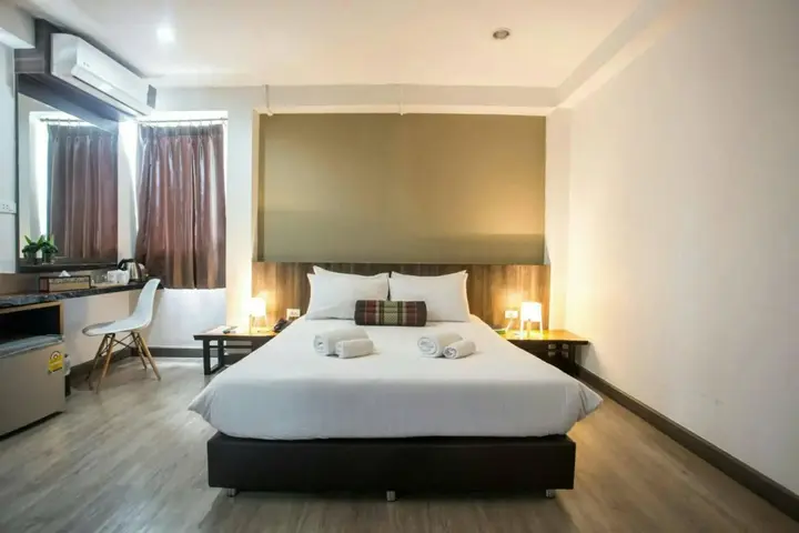 Удонтхани: Veethara Boutique Hotel