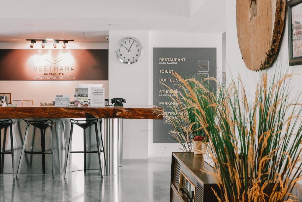 Удонтхани: Veethara Boutique Hotel