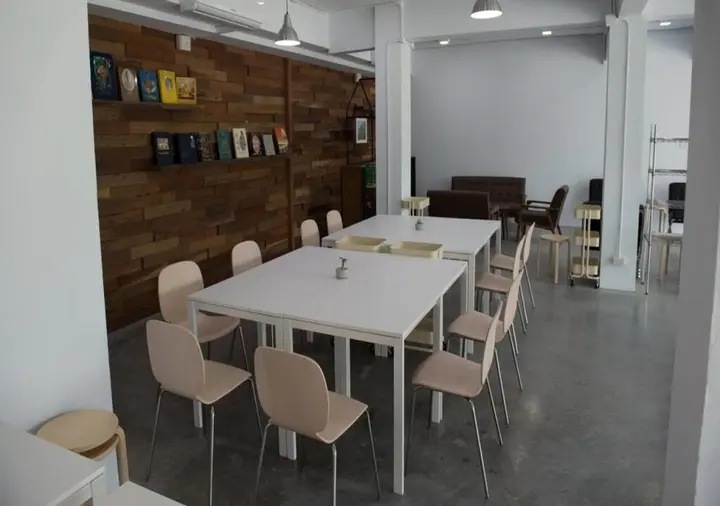 Удонтхани: Veethara Boutique Hotel