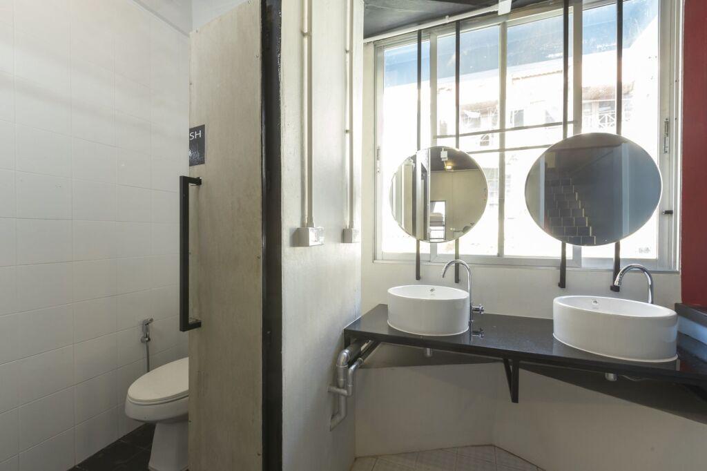 Кату: Fun Hostel Phuket Patong - Adults Only