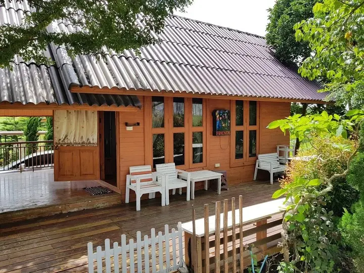 Кхэм Сон: Punamtip Resort