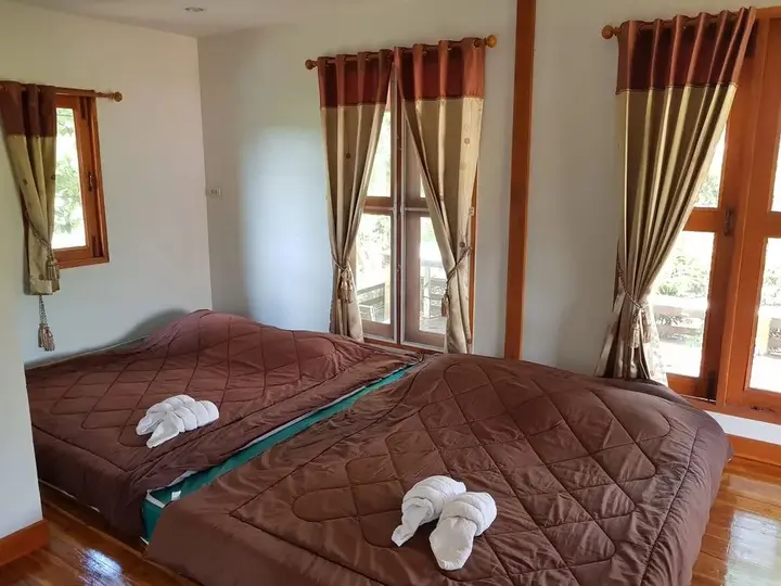 Кхэм Сон: Punamtip Resort