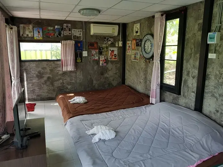 Кхэм Сон: Punamtip Resort