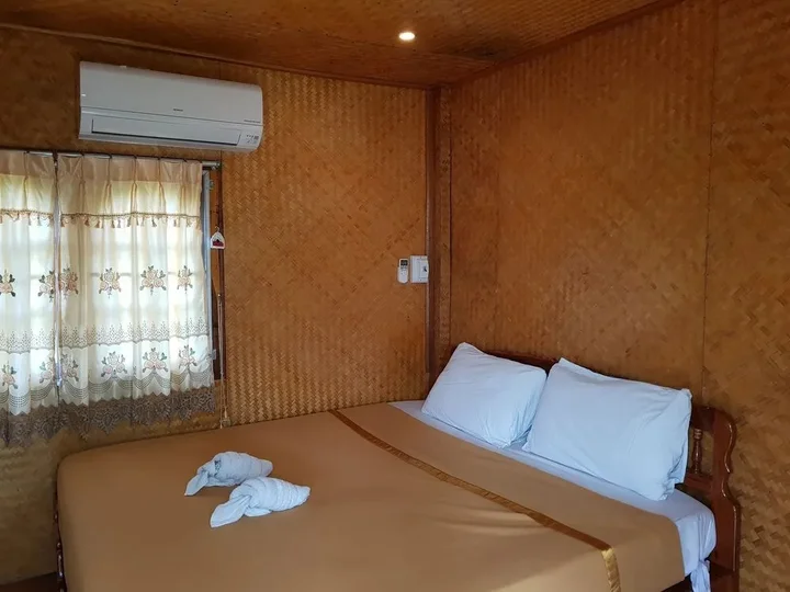 Кхэм Сон: Punamtip Resort