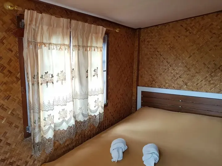 Кхэм Сон: Punamtip Resort