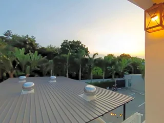 Саттахип: Baan Klang-Dao Resort