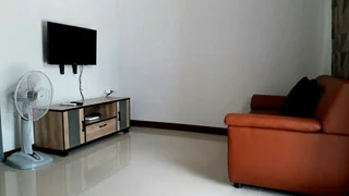Саттахип: Baan Klang-Dao Resort