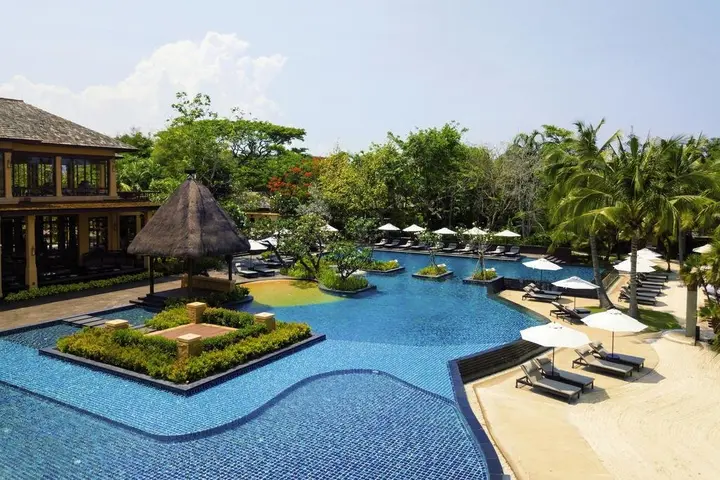 Хуахин: Movenpick Asara Resort And Spa
