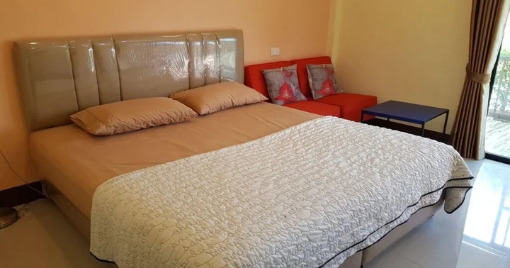 Удонтхани: Chill House Hotel