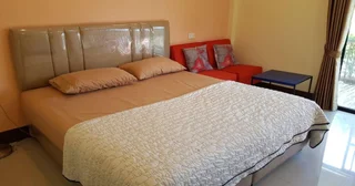 Удонтхани: Chill House Hotel