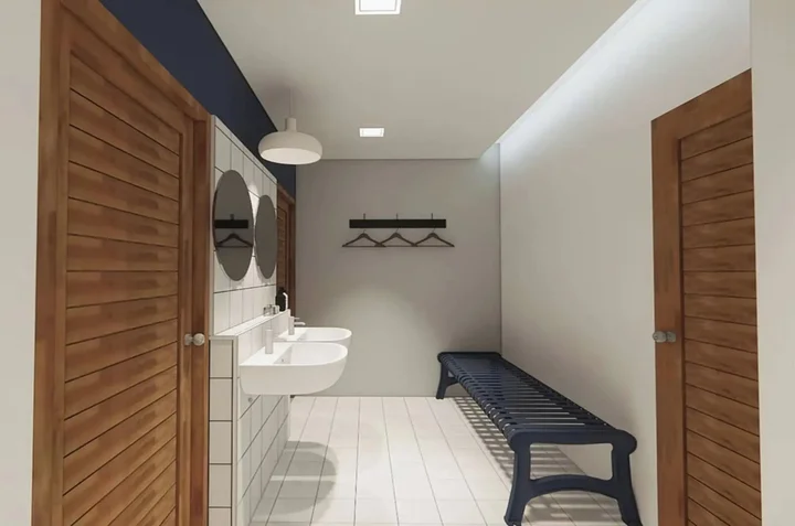 Муанг: Borbaboom Poshtel - Hostel