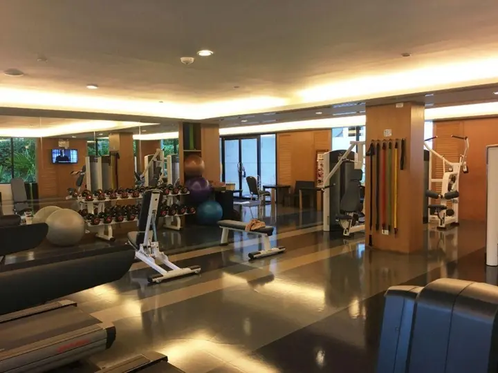 Хуахин: Perfect Harmony Condotel