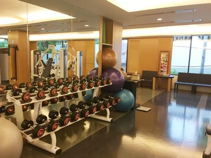 Хуахин: Perfect Harmony Condotel