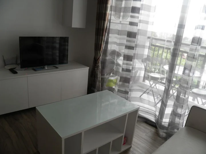 Паттайя: TreeTops 615 by Axiom Group