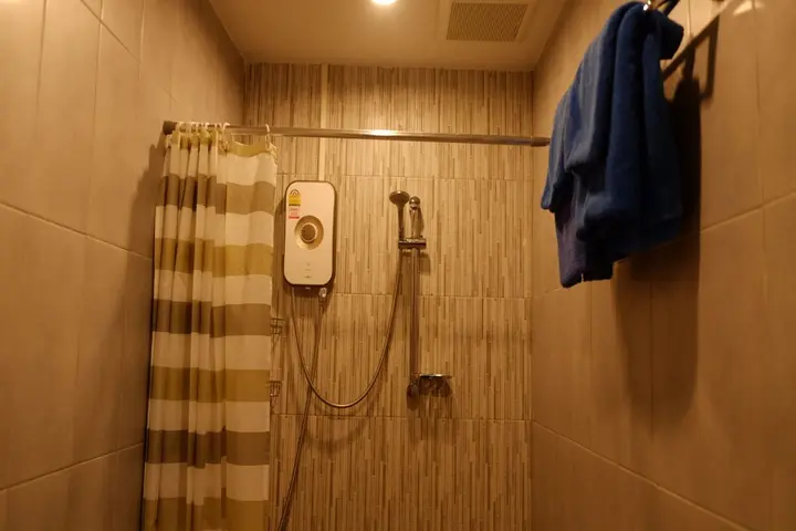Чиангмай: Mountain View Guesthouse