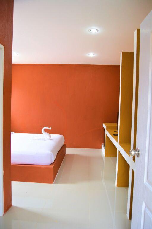 Пхонгпрасан: World Cat Hotel & Resort