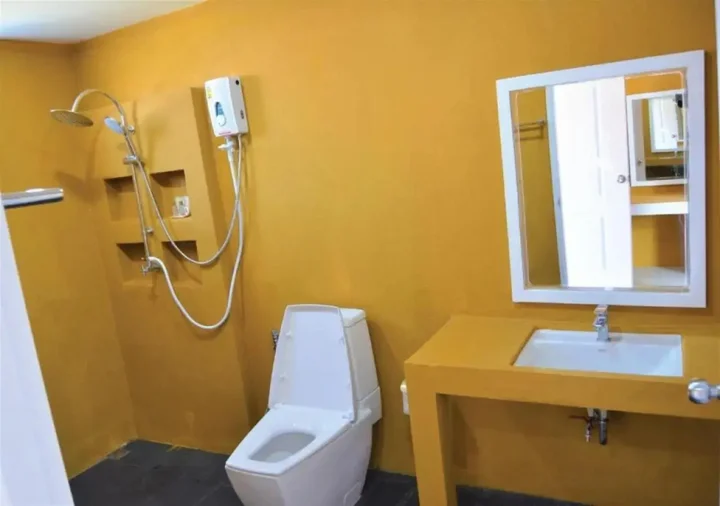 Пхонгпрасан: World Cat Hotel & Resort