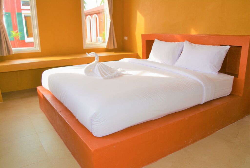 Пхонгпрасан: World Cat Hotel & Resort