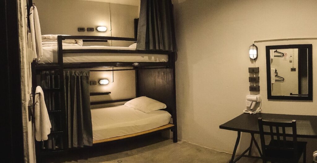 Our Secret Base - Hostel — фото 3