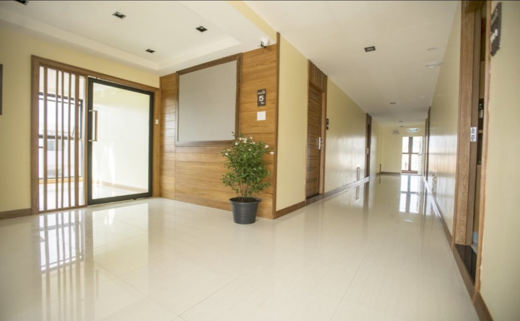 Бангкок: Sillemon Garden Hotel