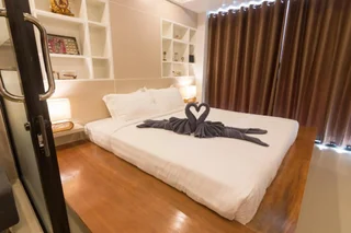 Удонтхани: 2 Feel Bed Station
