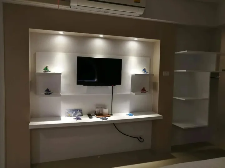 Удонтхани: 2 Feel Bed Station